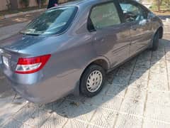 urgent sale Honda City IDSI 2004 own engine family used car