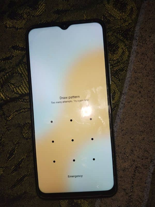 Vivo y21 for sale 4gb 64gb with orgnl box 0