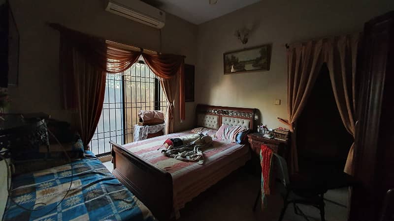 Gulshan-E-Maymar Sector X-7 House For Sale 2