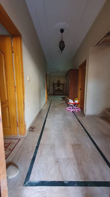 Gulshan-E-Maymar Sector X-7 House For Sale 4