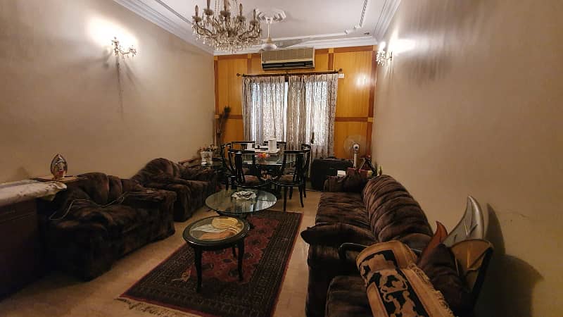 Gulshan-E-Maymar Sector X-7 House For Sale 0