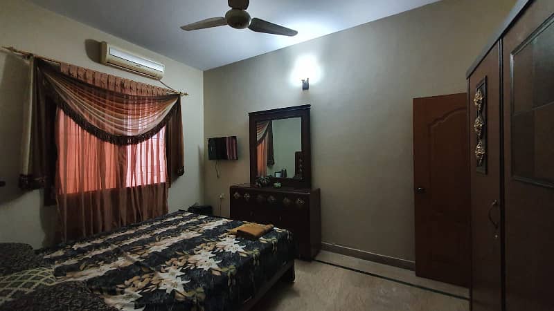 Gulshan-E-Maymar Sector X-7 House For Sale 6