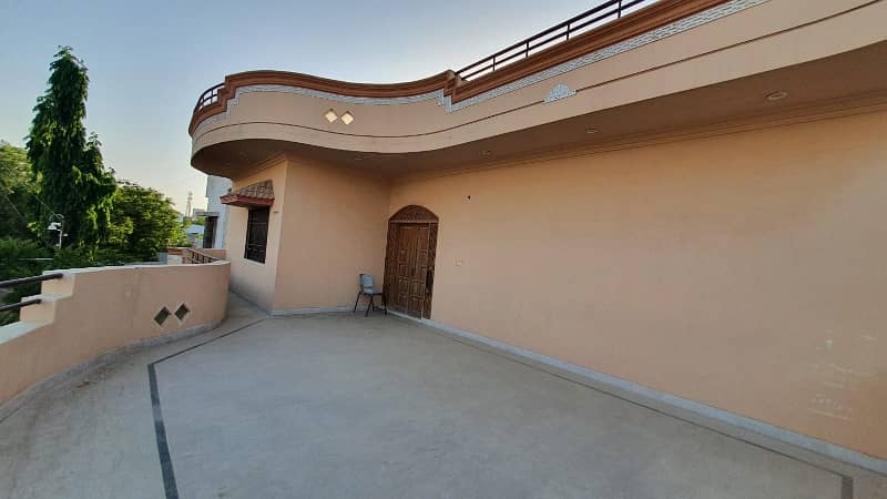 Gulshan-E-Maymar Sector X-7 House For Sale 9