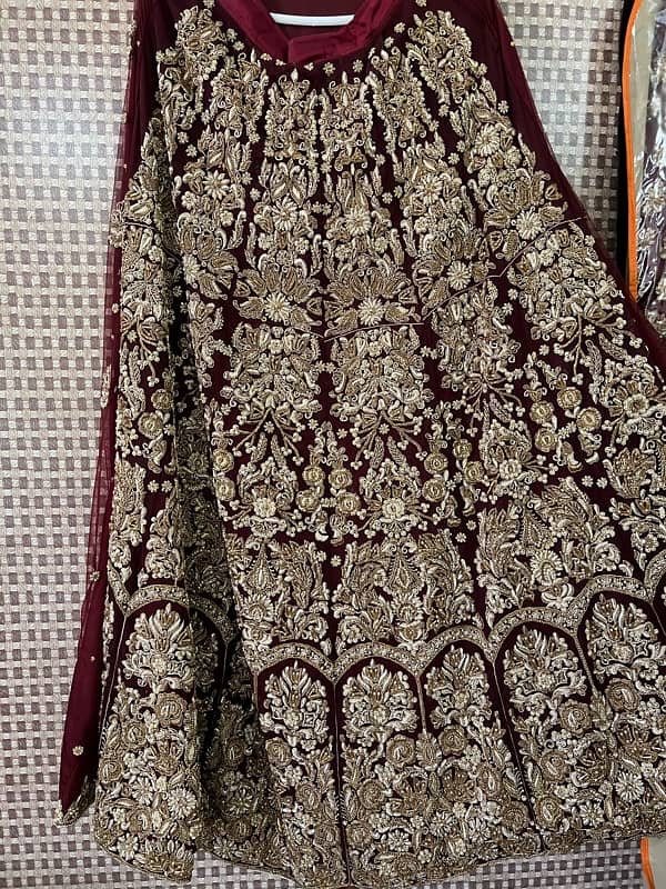 bridal langha 3