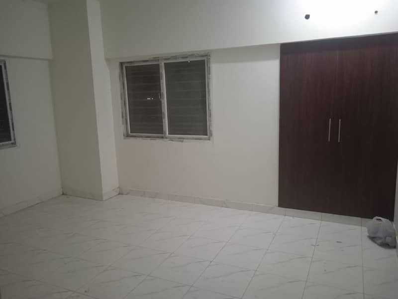 BRAND NEW 9TH FLOOR FLAT 3 BED DRAWING LOUNGE AVAILABLE FOR RENT 4