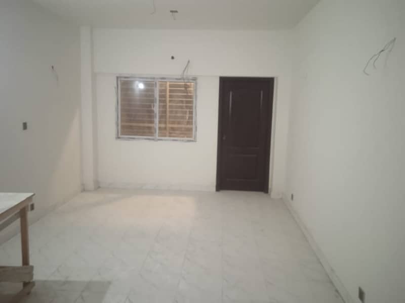 BRAND NEW 9TH FLOOR FLAT 3 BED DRAWING LOUNGE AVAILABLE FOR RENT 7