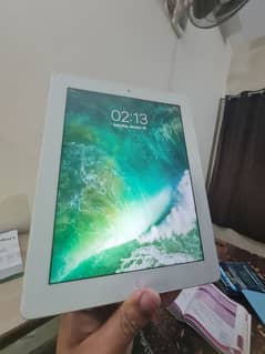 Apple Ipad 4th Generation