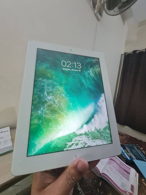 Apple Ipad 4th Generation 0