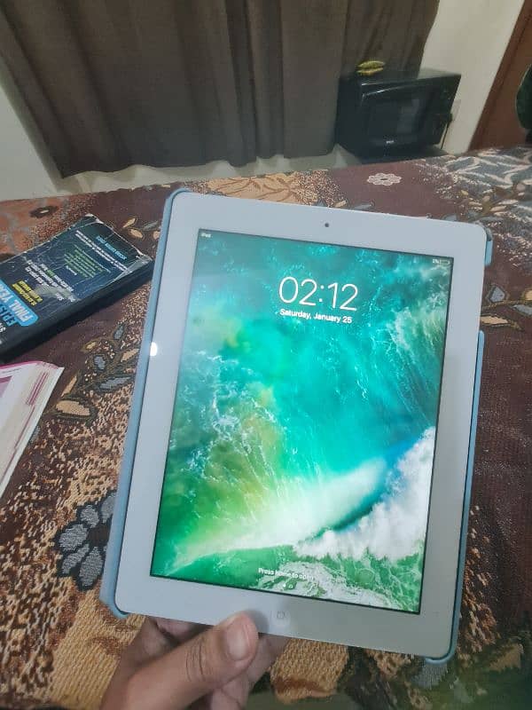 Apple Ipad 4th Generation 1