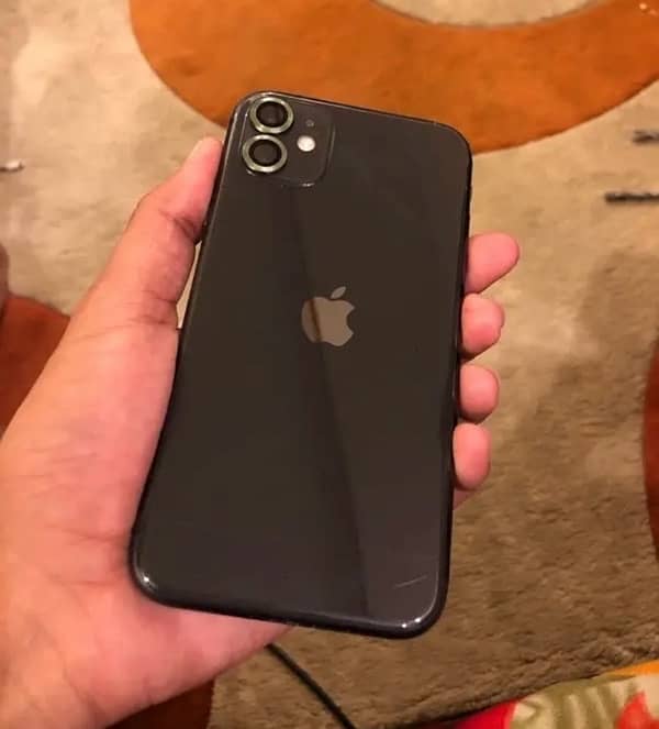 iphone 11 convert into 11 pro 0