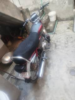 honda CD 70 2021 model