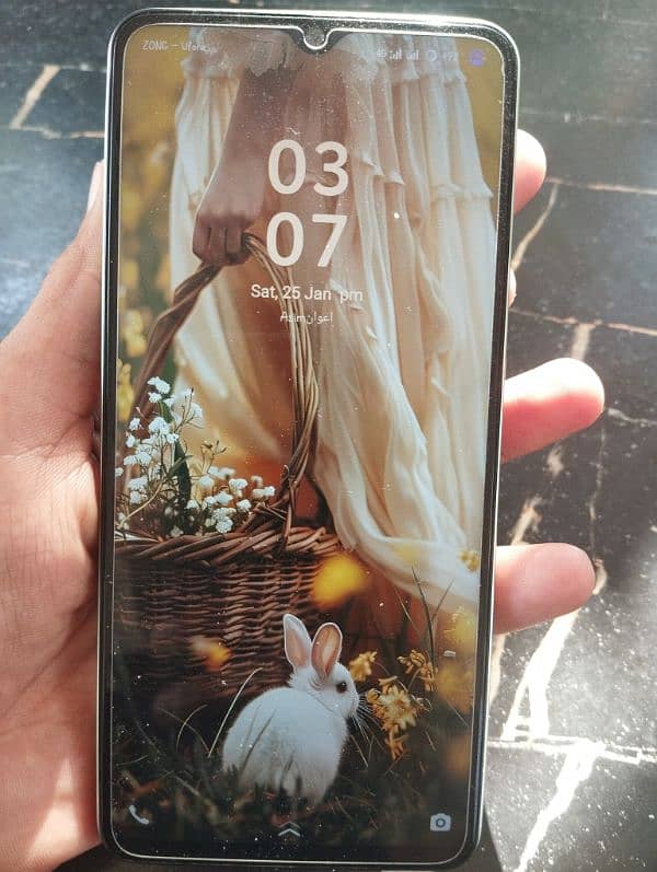 Vivo y27s 8/128 full box 3 months warranty available 2