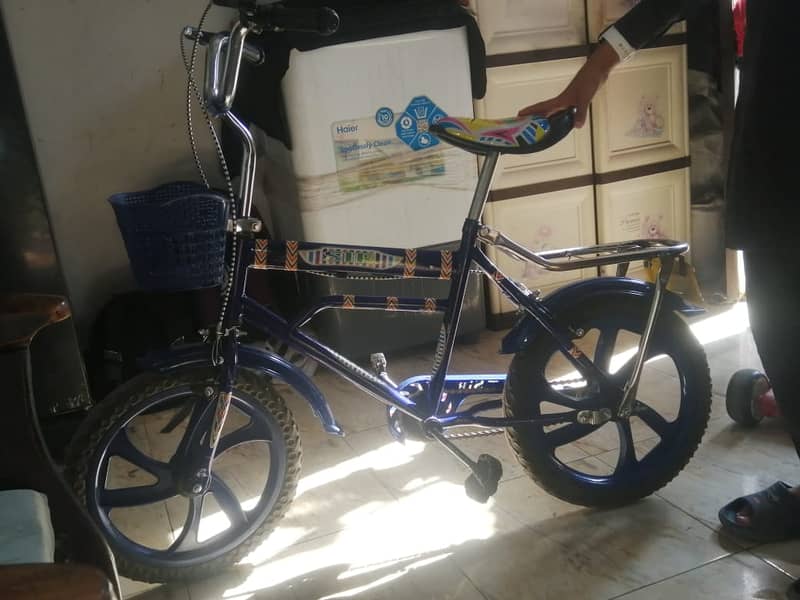 Bicycle for sale 1