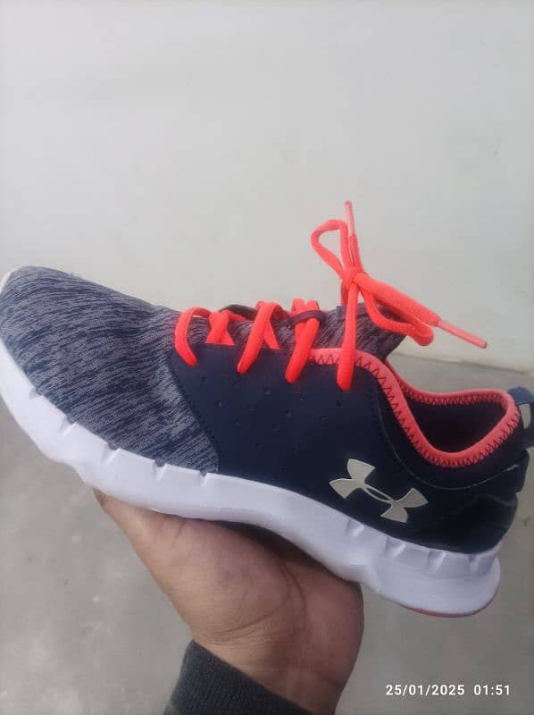 Under Armour jogger 0