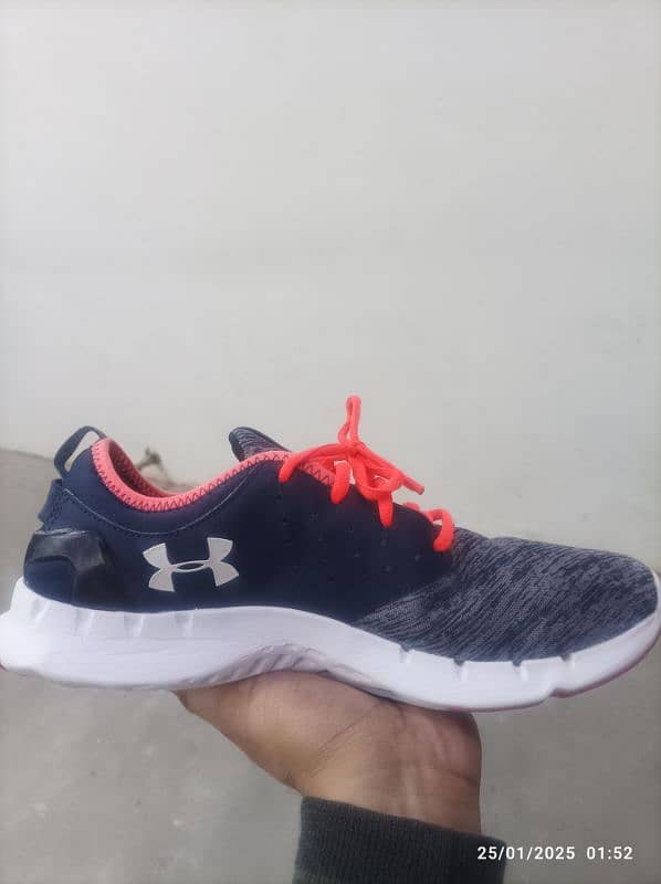 Under Armour jogger 1