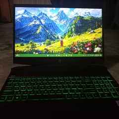 HP Pavilion Gaming Laptop 15-dk1xx