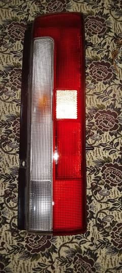 cultus back light original  front bonet grill original 4 model