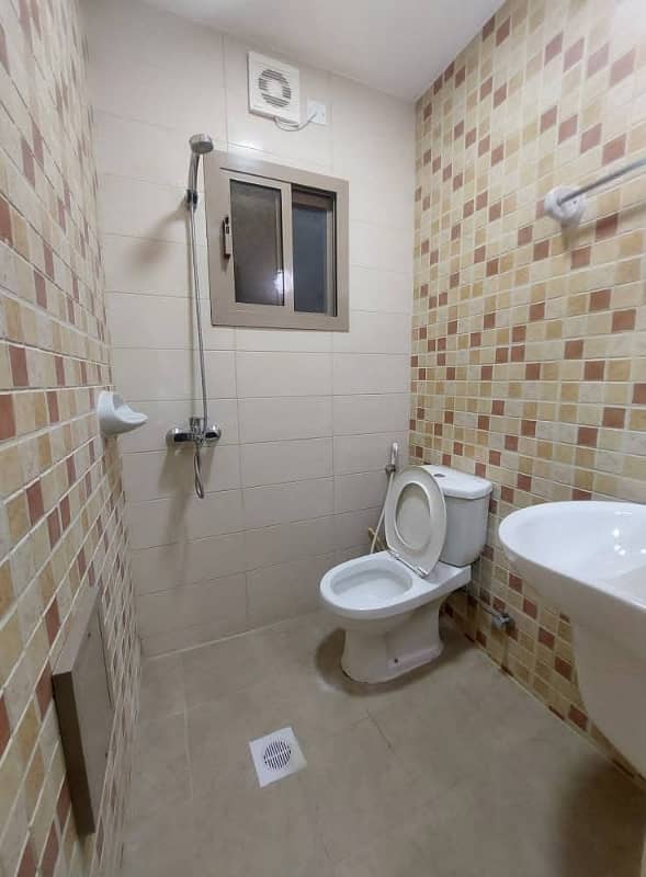 1 Bed Studio Flat Available On Rent 4