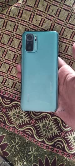 Redmi note 10