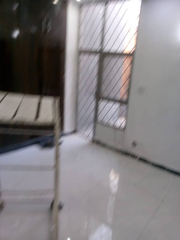 A beautiful 10 marla double unit house is for rent in DHA. Phase-4, Block. AA 3