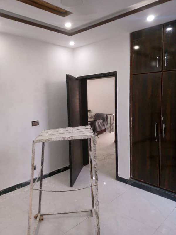 A beautiful 10 marla double unit house is for rent in DHA. Phase-4, Block. AA 5