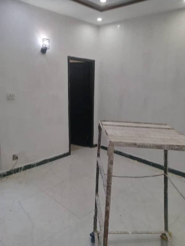 A beautiful 10 marla double unit house is for rent in DHA. Phase-4, Block. AA 7