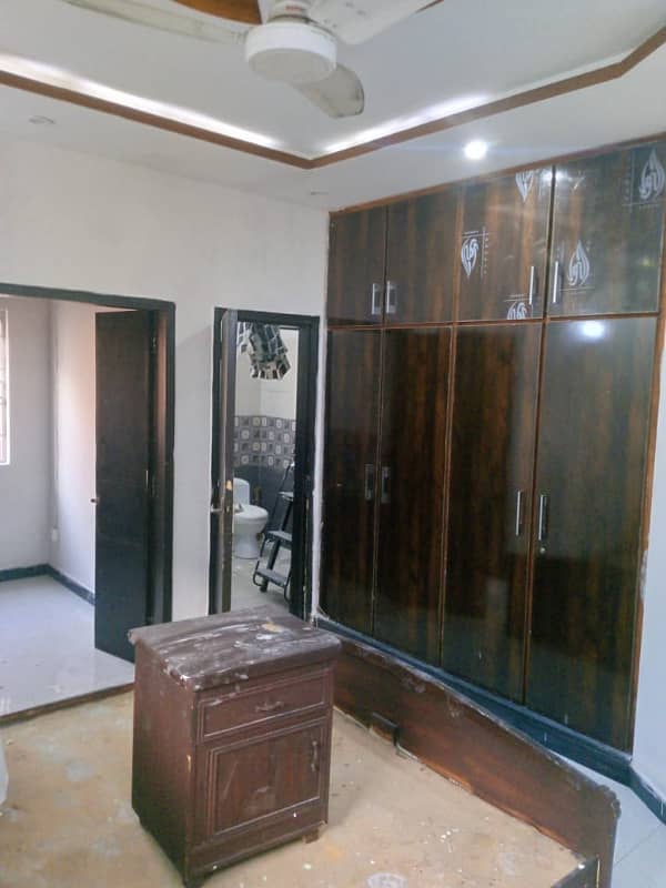 A beautiful 10 marla double unit house is for rent in DHA. Phase-4, Block. AA 8