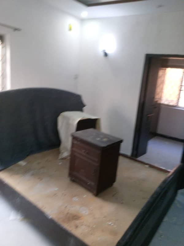 A beautiful 10 marla double unit house is for rent in DHA. Phase-4, Block. AA 9