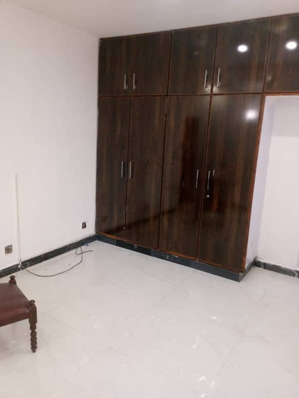 A beautiful 10 marla double unit house is for rent in DHA. Phase-4, Block. AA 14