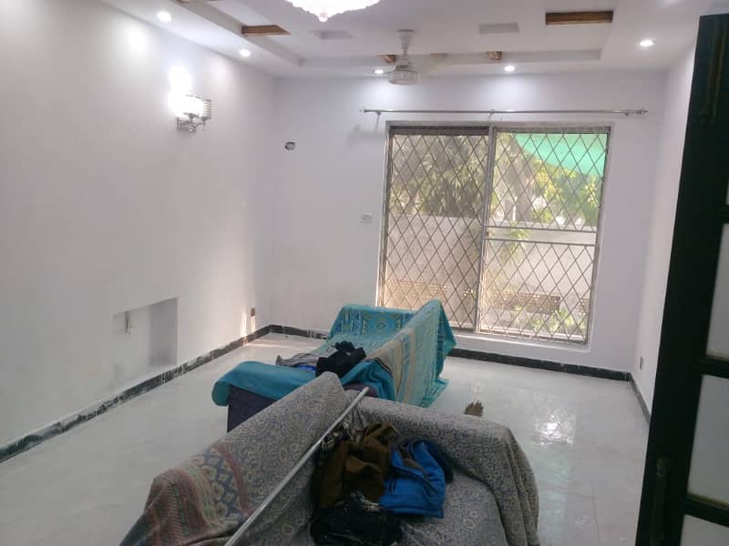 A beautiful 10 marla double unit house is for rent in DHA. Phase-4, Block. AA 24