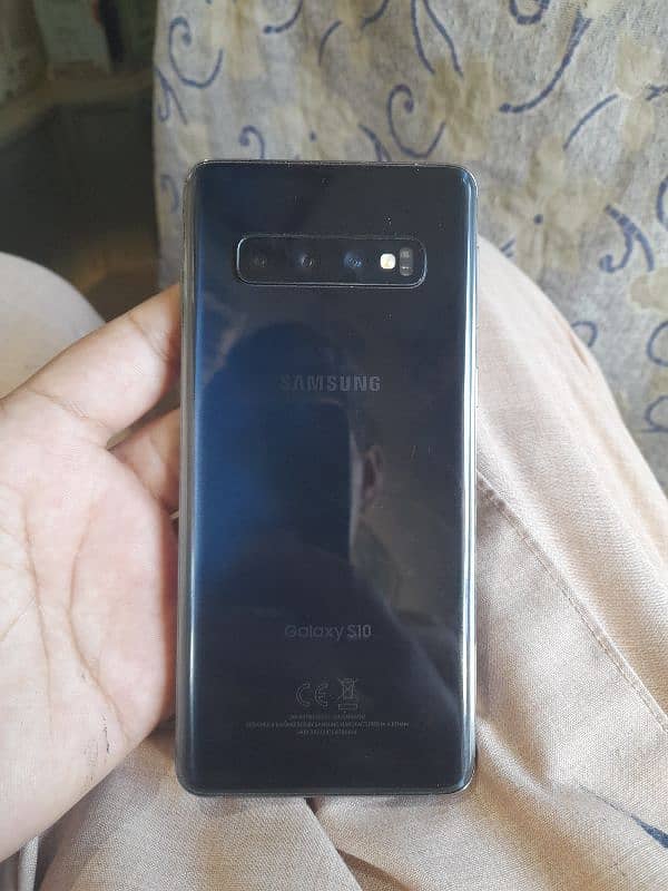 samsong s10 pta approved 8gb128gb 1