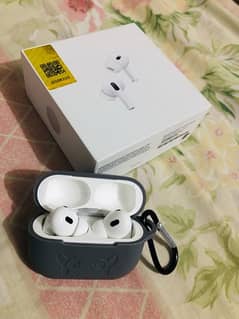 Airpods Pro 2