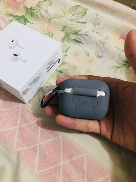 Airpods Pro 2 1