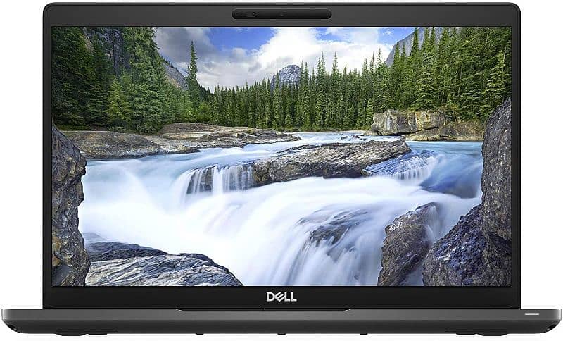 Dell latitude 5410, Core i5 10th, 16GB RAM, 256 SSD 3