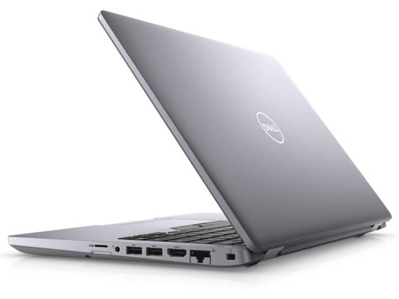 Dell latitude 5410, Core i5 10th, 16GB RAM, 256 SSD 6