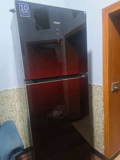 Haier Inverter refrigerator