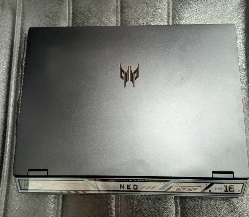 Acer Predator Helious Neo 16, Corei9-14th Gen Gaming Laptop 0