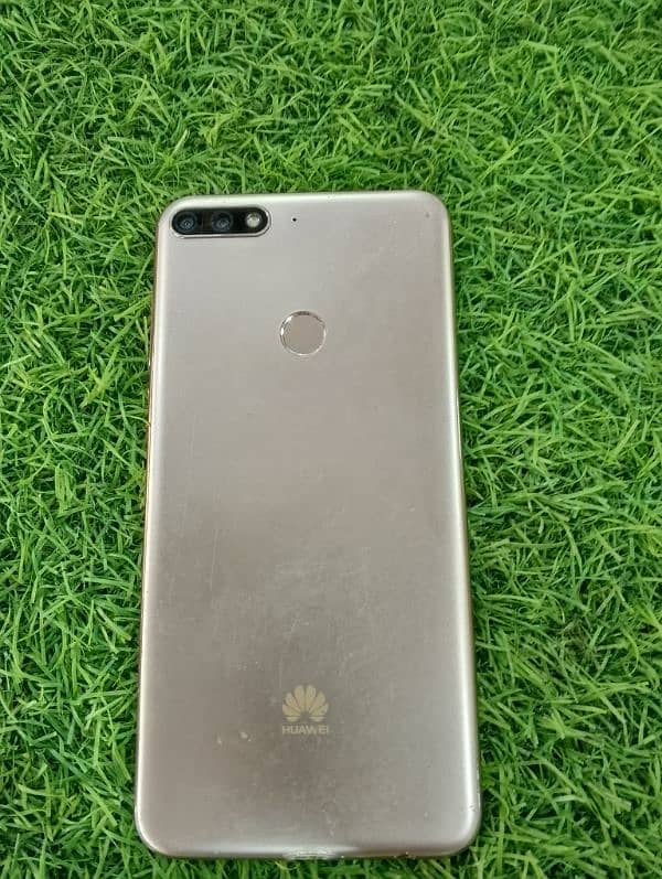 Huawei y7 prime 2