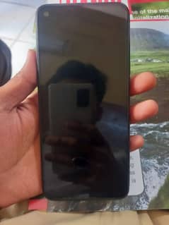 infinix zero 30 4g 8+8gb ram 256gb rom