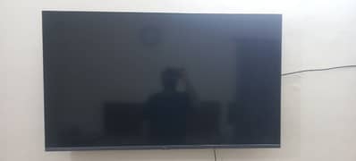 Haier 50" UHD K66 series