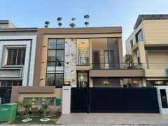 3 Years Installments Plan Modern Brand New House For Sale In Park View City