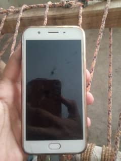 Oppo f1s use non pta baki chek krky donga