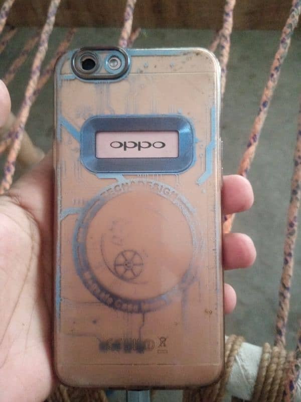 Oppo f1s use non pta baki chek krky donga 1