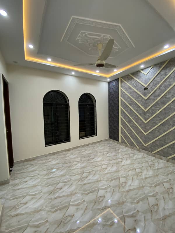 Beautiful House in Sawan block, DC Colony Gujranwala 37