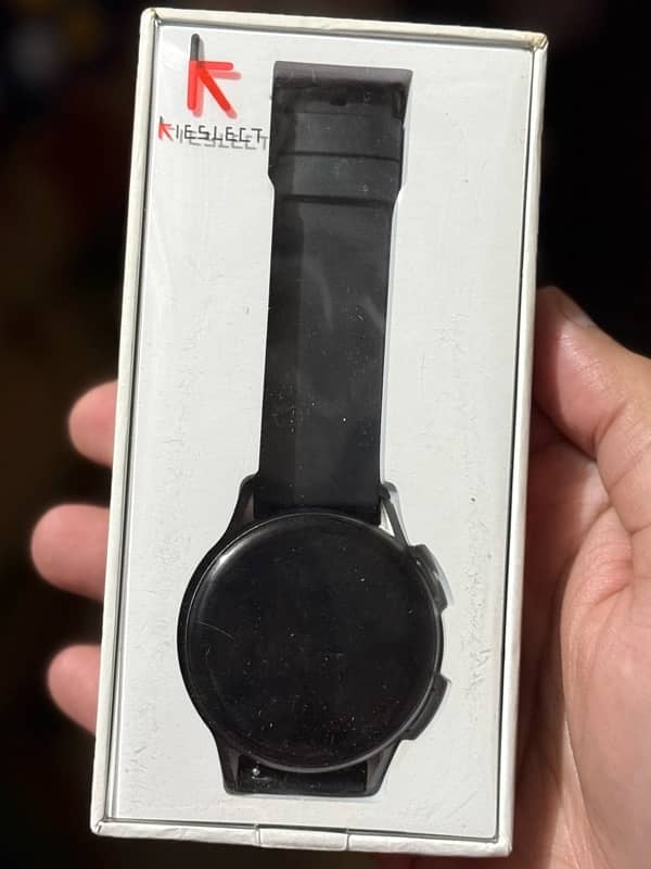 Ki Select K10 Smartwatch 0