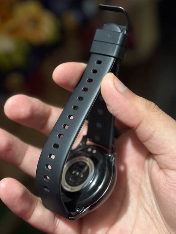 Ki Select K10 Smartwatch 3