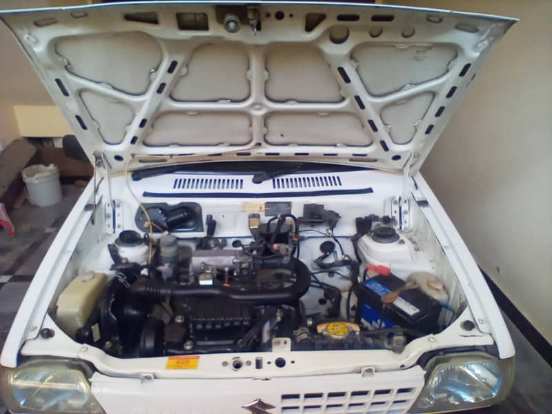 Mehran for sale 4