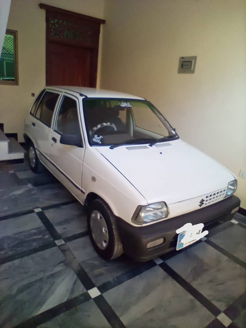 Mehran for sale 6