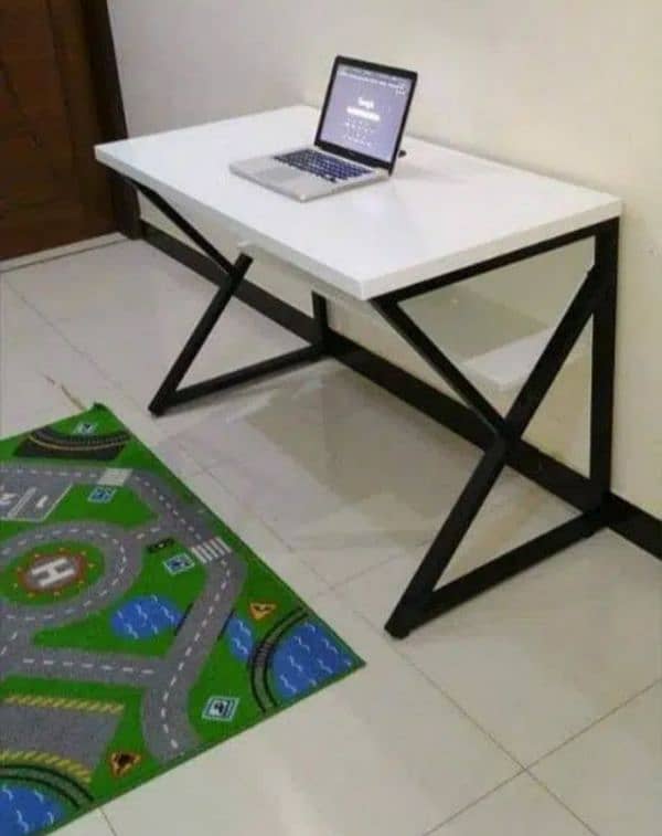 workstation for employees,computer table,office table 15