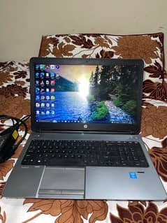 Hp ProBook 650 G1